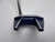 Odyssey Stroke Lab Seven Putter 33" Womens RH HC, 6 of 12