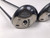 Callaway Hawkeye VFT 3 & 5 Fairway Wood Set Gems 50 Ladies Graphite Womens RH, 2 of 12