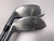 Tour Edge Moda Silk 3 & 5 Fairway Wood Set Ladies Graphite Womens RH, 6 of 12