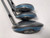 Adams Idea A3 OS Wood Set 13 5 Grafalloy Idea Womens Ladies Graphite Womens RH, 5 of 12