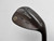 Titleist Vokey Oil Can Wedge 56* 10 True Temper Dynamic Gold Wedge Steel Mens RH, 2 of 12