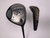 Callaway Hawkeye VFT 7 Fairway Wood 21* Big Bertha Gems 50 Ladies Graphite RH HC, 1 of 12