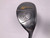 Cleveland Hibore 3 Hybrid 22* 78g Regular Graphite Mens RH, 1 of 12
