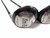 Cobra King Cobra Offset 3 & 5 Fairway Wood Set Stiff Graphite Mens RH, 2 of 12