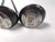Cobra King Cobra Offset 3 & 5 Fairway Wood Set Stiff Graphite Mens RH, 3 of 12