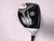 TaylorMade RocketBallz Stage 2 4 Hybrid 22* RocketFuel Ladies Graphite Womens RH, 1 of 12