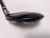 XXIO Prime 11 6 Hybrid 26* Prime SP-1100 Flex 3212 44g Regular Graphite Mens RH, 4 of 12