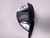 Callaway XR OS 4 Hybrid 24* Bassara 50x5ct Ladies Graphite Womens RH, 1 of 12