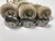 Callaway Original Great Big Bertha Wood Set 1 3 5 Ladies Graphite Womens RH HC, 1 of 12