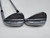 Cleveland RTX 6 ZipCore Tour Satin Wedge Set 54*10 | 58*10 Precision 5.0 Reg RH, 1 of 12