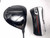 Titleist TSR3 Driver 9* HZRDUS 6.0 Gen 4 Dual Torsional Black 70g Stiff RH HC, 1 of 12