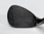 Callaway Mack Daddy 4 Black Lob Wedge LW 58* 8 C-Grind XP 95 R300 Regular RH, 3 of 12