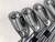 Callaway Apex TCB 21 Iron Set 4-PW DG X100 Tour Issue Extra Stiff Steel Mens RH, 3 of 12