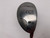 Adams Idea i-Wood 3 Hybrid 17* Stiff Graphite Mens RH, 1 of 12