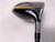 TaylorMade R7 Draw Driver 10.5* REAX 55g Senior Graphite Mens RH, 2 of 12