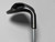 Ping Rhapsody Sand Wedge SW Blue Dot ULT129 Ladies Graphite Womens RH, 3 of 12