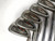 Ping i10 Iron Set 4-PW Green Dot 2* Up TFC909 Regular Steel RH-Missing 5 Iron, 3 of 12