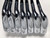 Wilson Staff Model CB 2024 Iron Set 4-PW DG Mid S300 115g Extra-Stiff Mens RH, 5 of 12
