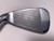 Ping G LE 3 Single 6 Iron Black Dot UST Mamiya Quantum Speed 50 F2 Ladies RH, 3 of 12
