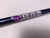 XXIO 9 6 Hybrid 28* MP900 37g Ladies Graphite Womens RH Undersize Grip, 7 of 12