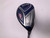 XXIO Eleven Ladies 7 Hybrid 31* MP1100 L 34g Ladies RH Undersize Grip, 1 of 12