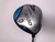XXIO 12 Ladies 7 Fairway Wood 23* MP 1200L Flex 2111 34g Ladies RH, 1 of 12