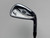 Wilson FG Tour V6 Single 7 Iron KBS 120g Stiff Steel Mens RH, 1 of 12