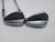 Ping s159 Chrome Wedge Set 54* 12 58* 10 Black Dot Z-Z115 Wedge Steel Mens RH, 1 of 12