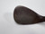 Cleveland RTX 3 Tour Raw Wedge 58* 9 Bounce True Temper Dynamic Gold Steel RH, 3 of 12