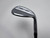 Titleist Vokey SM9 Tour Chrome Lob Wedge LW 58* 10 Bounce S-Grind Wedge RH, 1 of 12