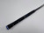 Cobra Baffler XL Single 8 Iron UST Mamiya Recoil ESX 460 F2 Senior RH +1'', 6 of 12