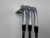 Callaway Mack Daddy 4 Chrome Wedge Set 52* 10 | 56* 10 | 60* 10 DG S200 Stiff RH, 4 of 12