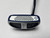 Odyssey Womens Stroke Lab 2-Ball Putter 32" Womens RH HC, 2 of 12