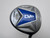 US Kids DV3 Driver 21* Ultralight 45" Youth Graphite Junior RH DENT, 1 of 12