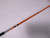 US Kids UltraLight WT-20 Driver 18* - 51" Orange Youth Graphite Junior RH, 6 of 12