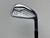 Wilson Staff Model CB 2024 Single 7 Iron Mamiya Recoil Dart F3 75g Regular RH, 1 of 12