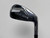 Wilson Linear HDX Single 6 Iron Regular Steel Mens RH, 1 of 12