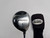 Tommy Armour 845 Silverback 5 Fairway Wood 22* Ladies Graphite Womens RH, 1 of 12