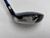 Tommy Armour 845 Silverback 5 Fairway Wood 22* Ladies Graphite Womens RH, 4 of 12