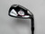 Wilson D200 Single 5 Iron UST Mamiya Elements Chrome 59FS Stiff Graphite Mens RH, 1 of 12
