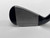 Wilson RFX Reflex Black Single 4 Iron Uniflex Steel Mens RH, 3 of 12
