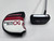 Odyssey White Hot Versa Three T S Stroke Lab Putter 35" Mens RH HC NEW, 1 of 12