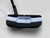 Odyssey White Hot Versa Three T S Stroke Lab Putter 35" Mens RH HC NEW, 6 of 12