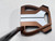TaylorMade Spider X Copper Putter 33" SuperStroke Tour 2.0 Mens RH HC, 4 of 12