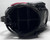 Srixon Tour Staff Bag Black Red 5-Way Divide Single Strap Golf Bag, 5 of 12