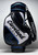 Cleveland CG Tour Staff Bag Black Blue 6-Way Divide Single Strap Golf Bag, 3 of 12