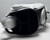 Tour Edge Exotics Staff Bag White Black 4-Way Divide Single Strap Golf Bag, 5 of 12
