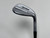 Cleveland RTX 6 ZipCore Tour Satin Wedge 50* 10 Bounce MID Spinner Steel Mens RH, 1 of 12