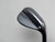 Cleveland RTX 6 ZipCore Tour Satin Wedge 50* 10 Bounce MID Spinner Steel Mens RH, 2 of 12