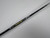 Wilson Staff Model CB 2024 Single 4 Iron Dynamic Gold S300 Mid Stiff RH, 5 of 12